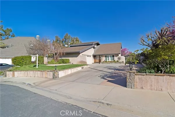 San Dimas, CA 91773,1357 Avenida Colina