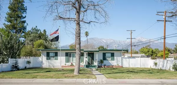 Upland, CA 91786,671 Olive Street