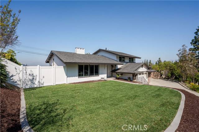 2153 Punta Del Este Drive, Hacienda Heights, CA 91745