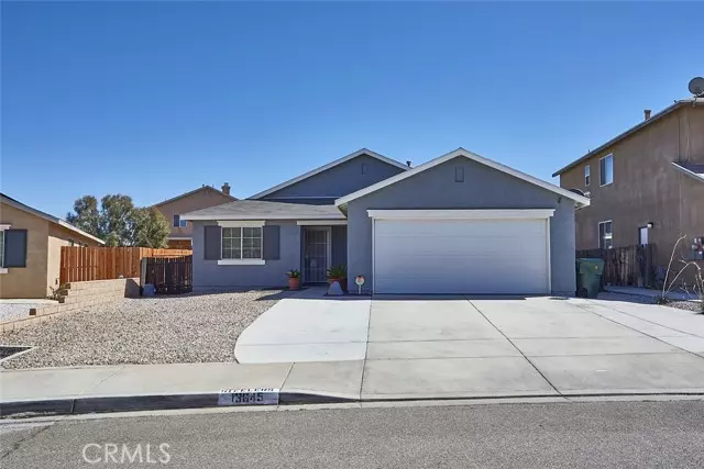 13645 Brynwood Road, Victorville, CA 92392