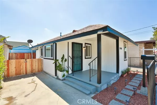 12418 Penn Street, Whittier, CA 90602