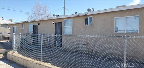 301 Mary Anne Avenue, Barstow, CA 92311