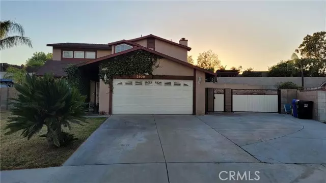 Rialto, CA 92376,2930 Poplar Circle