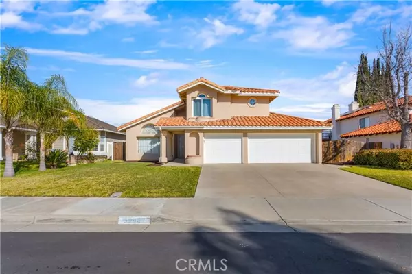 39637 Casandra Court, Murrieta, CA 92563