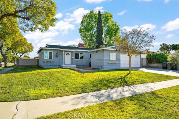 1430 W Ash Avenue, Fullerton, CA 92833