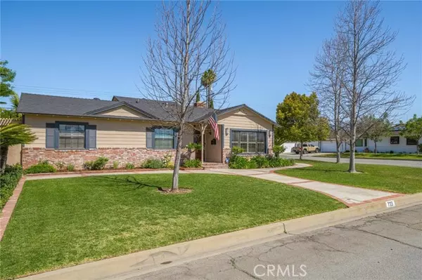 Glendora, CA 91740,723 E Kirkwall Road