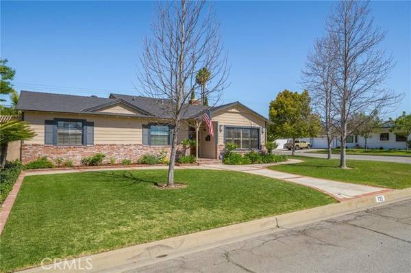 Glendora, CA 91740,723 E Kirkwall Road