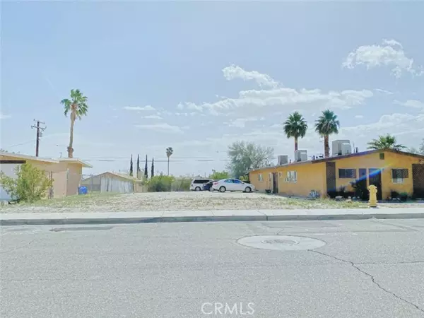 Desert Hot Springs, CA 92240,66177 Estrella Avenue