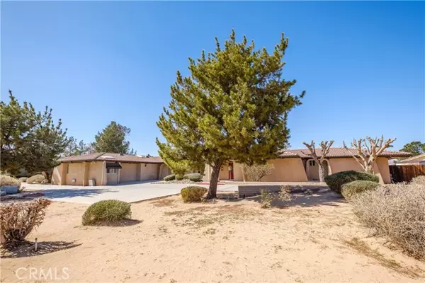 20120 Ottawa Road, Apple Valley, CA 92308