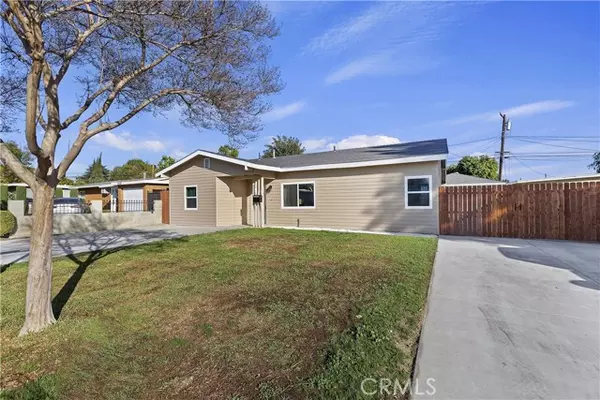 Whittier, CA 90602,8914 Bluford Avenue