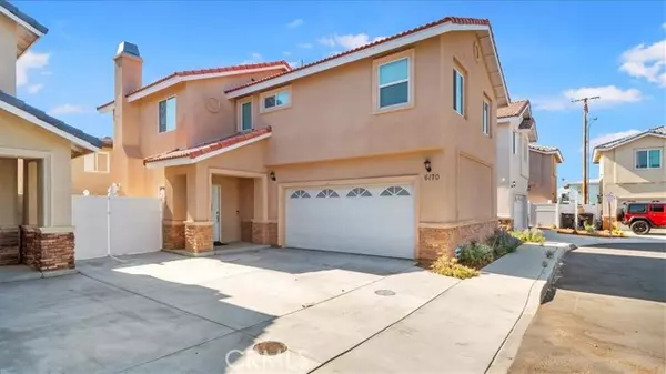 Riverside, CA 92503,6170 Zircon Way