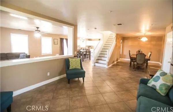 Fontana, CA 92337,17168 La Tierra Circle