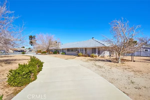 Apple Valley, CA 92307,19066 Siesta Drive