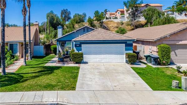 785 Award Drive, Colton, CA 92324