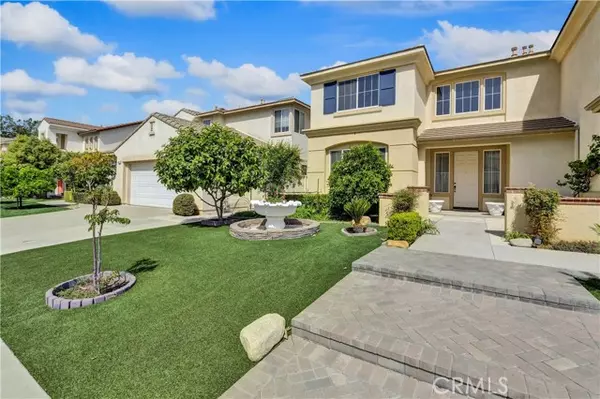 Rowland Heights, CA 91748,19371 Waterfall Way