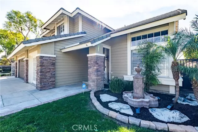 Chino, CA 91710,6579 Germantown Court