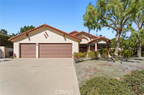 La Verne, CA 91750,1719 Creekwood Drive