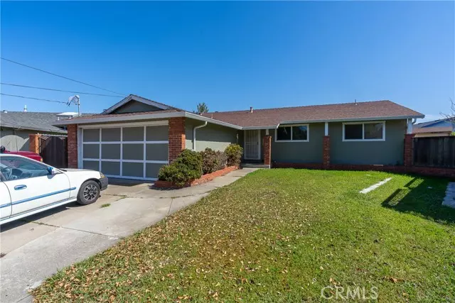 1744 Finch Court, Hayward, CA 94545