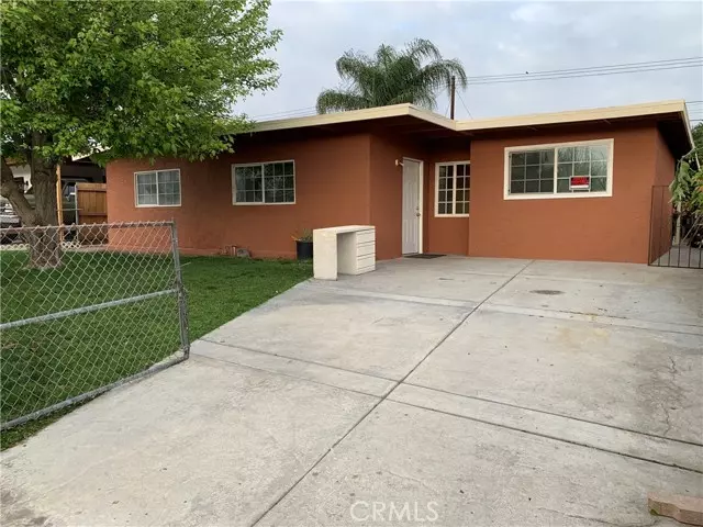 1606 Jantzen Drive, Colton, CA 92324