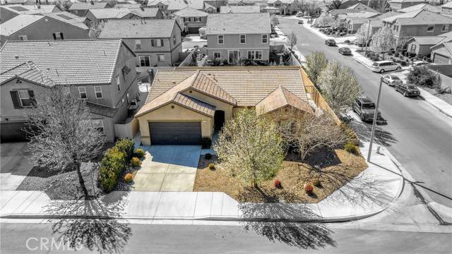 1734 W Milling Street, Lancaster, CA 93534