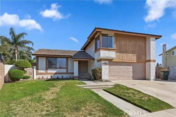 Ontario, CA 91761,2601 S Sea Island Place