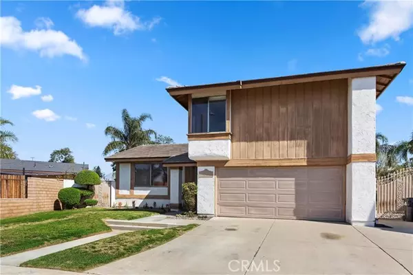 Ontario, CA 91761,2601 S Sea Island Place