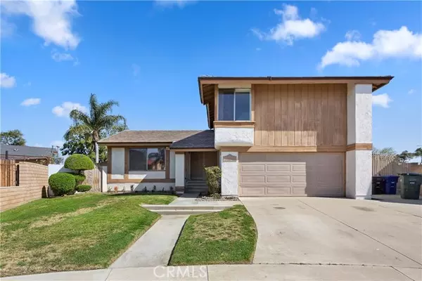 Ontario, CA 91761,2601 S Sea Island Place