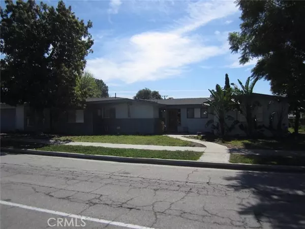 604 S Armel Drive, Covina, CA 91723