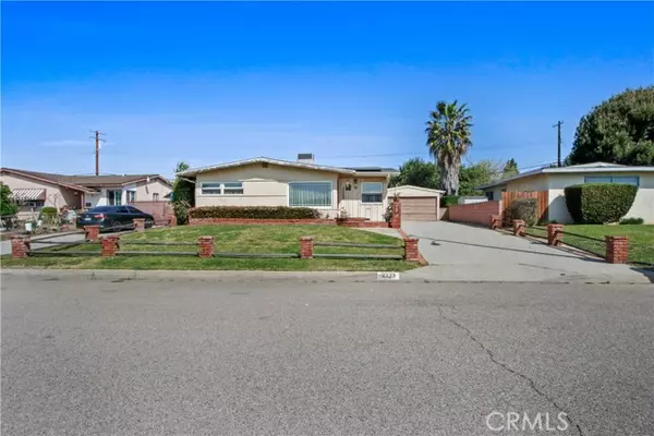 2323 E Mardina Street, West Covina, CA 91791