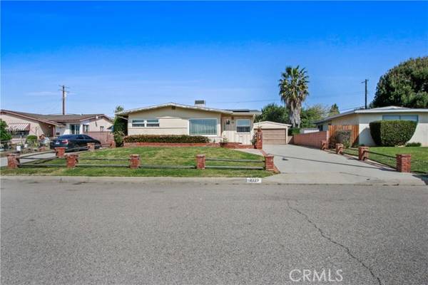 2323 E Mardina Street, West Covina, CA 91791