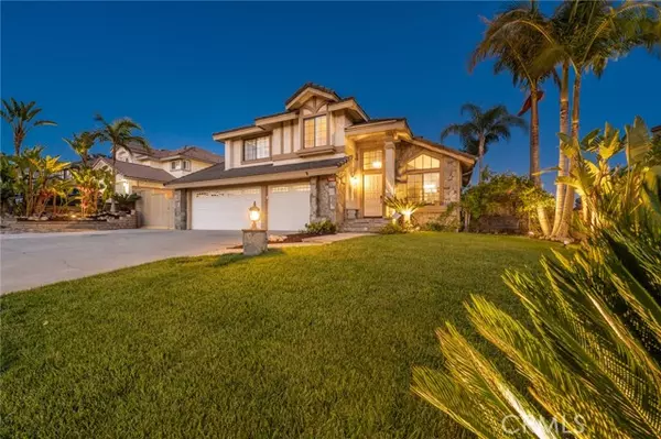 La Verne, CA 91750,5442 Via De Mansion