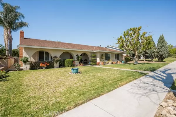 1527 N San Antonio Avenue, Upland, CA 91786