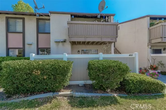 8990 19th Street #411, Rancho Cucamonga, CA 91701