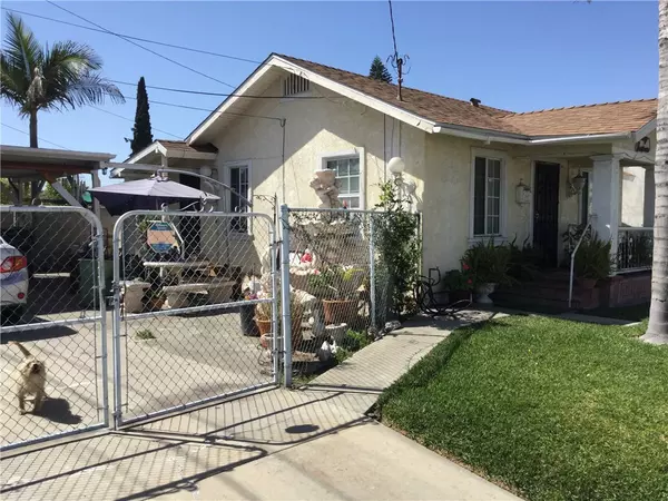 El Monte, CA 91731,10712 Amador Street