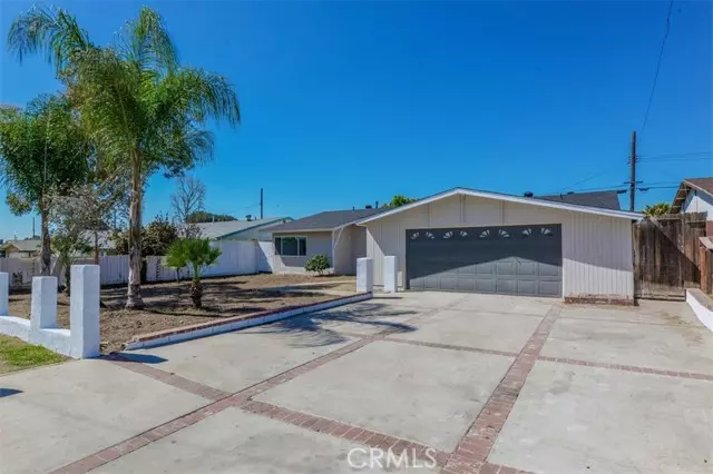 Ontario, CA 91762,11176 Bolton Avenue