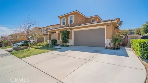 San Bernardino, CA 92407,4024 Button Bush Court