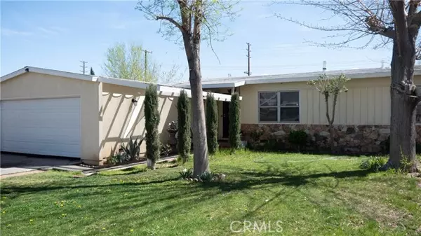 Lancaster, CA 93534,45314 11th Street