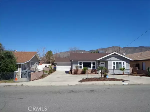 249 E 3rd Street, San Jacinto, CA 92583