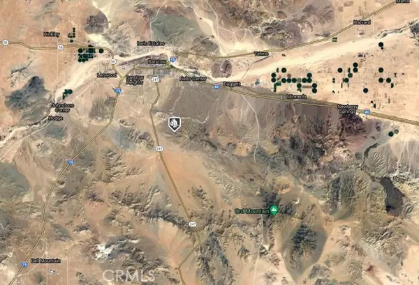 Barstow, CA 92311,0 Vacant Land