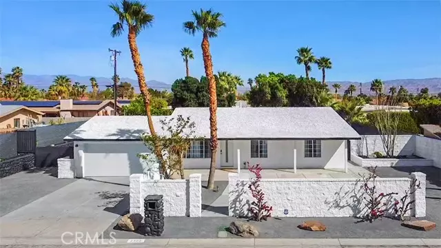 Palm Springs, CA 92262,2300 E Hildy Lane