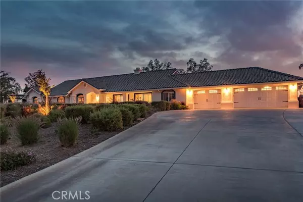 Perris, CA 92570,23235 Modoc Court