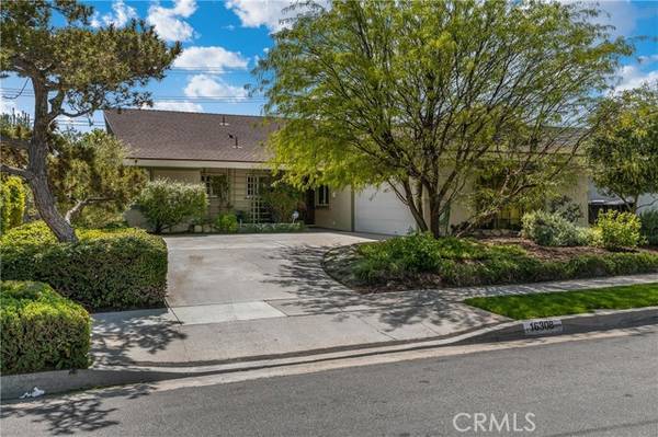 16308 Candlelight Drive, Whittier, CA 90604