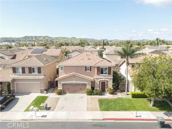 Chino Hills, CA 91709,15590 Timberidge Lane