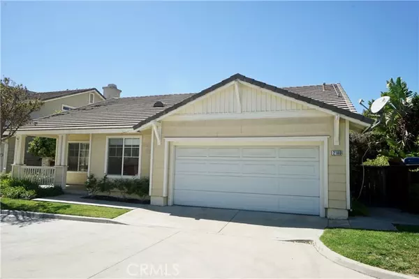 2160 Peck Road, Monrovia, CA 91016