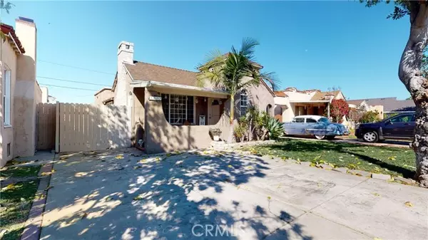 3003 Cudahy Street, Cudahy, CA 90255