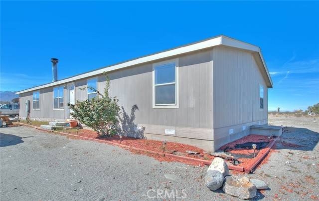 12970 Evergreen Road, Phelan, CA 92371