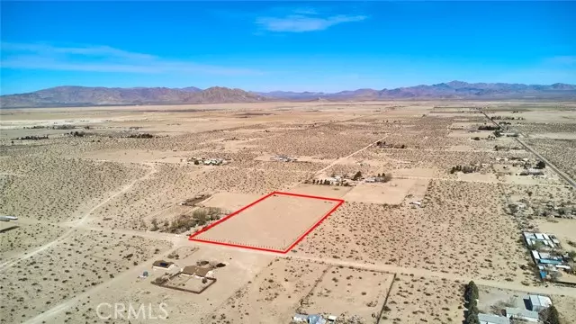 0 0, Lucerne Valley, CA 92356