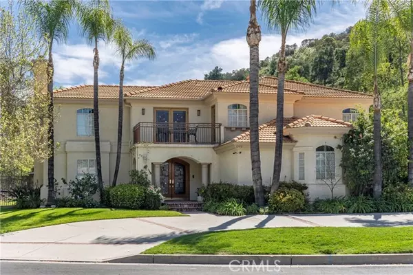 1540 Fawn Valley, Glendora, CA 91740