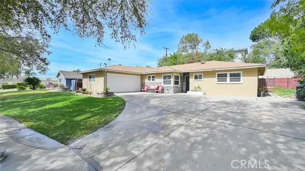 Upland, CA 91786,1447 Bonita Street