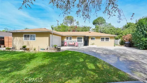 Upland, CA 91786,1447 Bonita Street